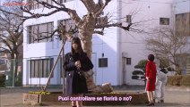 Sakura Kara no Tegami Ep.02-04 Sub ITA