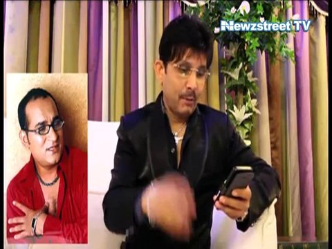 Bigg Boss 8 contestants list revealed by KRK