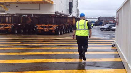Chantiers STX