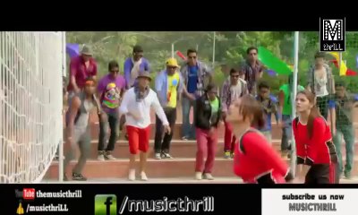 Tu Hi To Hy-Arijit Singh-Movie-Holiday-Hd Full Video