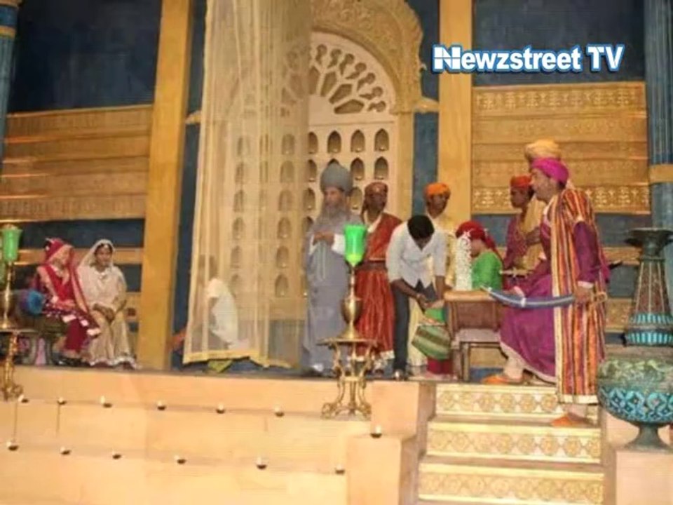 Check-out: Brand new set of Maharana Pratap