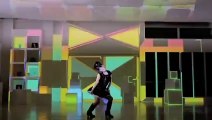Berryz工房「ヒロインになろうか！」(嗣永桃子 Solo Dance Ver.)