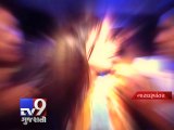 Minor girl gangraped in Mumbai - Tv9 Gujarati