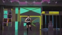 Berryz工房「ヒロインになろうか！」(Dance SoloMix Ver.)