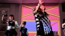 Berryz工房「ヒロインになろうか！」(Dance Mix Ver.)