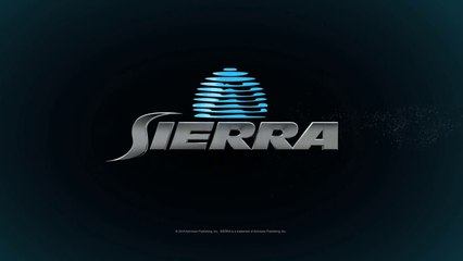 Sierra Gamescom Teaser