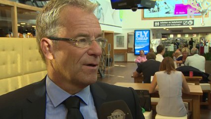 05-08-2014 Groot verschil tussen Champions en Europa League groot