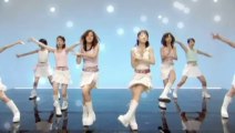 Berryz工房「スッペシャル　ジェネレ～ション」 (MV)