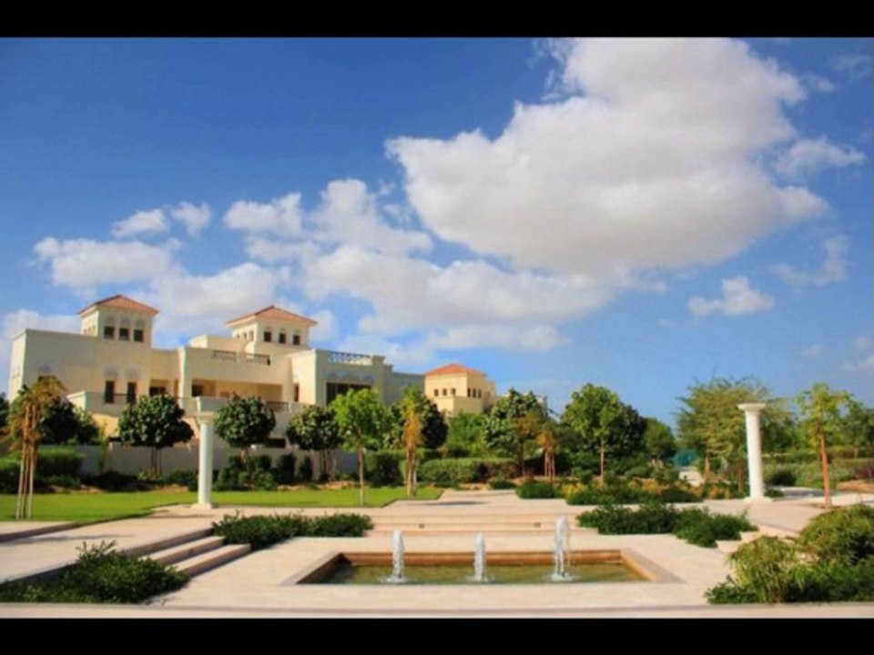 Dubai Real Estate
