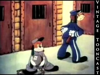 Bars and Stripes Forever (1939)