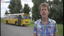 Geschiedenis van het vervoer in Groningen - RTV Noord