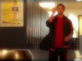 Haley&Nathan - CantTakeIt