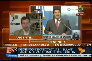 Coinciden en que jueces de EEUU no deben violar soberanía argentina