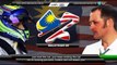 F1 2014: a conversa de rádio da Williams com Massa e Bottas no GP da Malásia