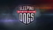 Sleeping Dogs Definitive Edition Trailer PS4/XBOX ONE (HD)