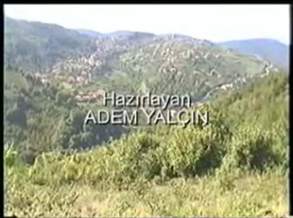 Terzi Köyü Tanıtım  Videosu