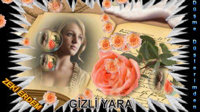 ZEKİ ERDEM - GİZLİ YARA