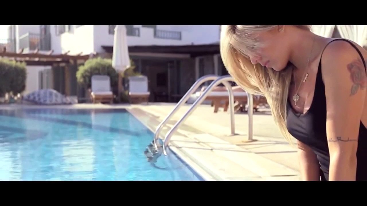 Στάθης Κίος- Ο καινούργιος μου εαυτός- O kainourgios mou eautos - Stathis Kios (Official ᴴᴰvideo clip)