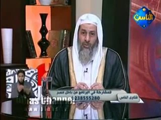 الشيخ مصطفى العدوي يدعو الجيش السوري إلى رفض أوامر