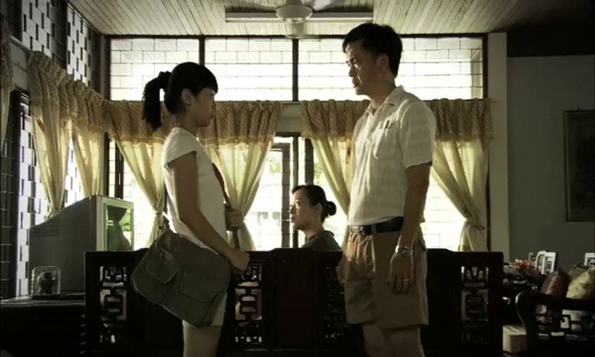 At the End of Daybreak - trailer