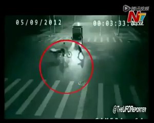 Dünya  bu görüntülerin sırrını bulmaya çalışıyor!