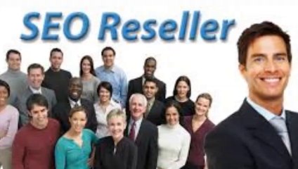 SEO Reseller India