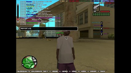[OS] Members using hacks during /gz -Part#1