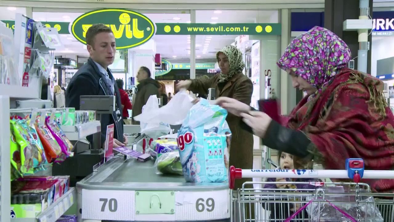 Erdogan allmächtig - Türkei wählt Präsidenten erstmals direkt