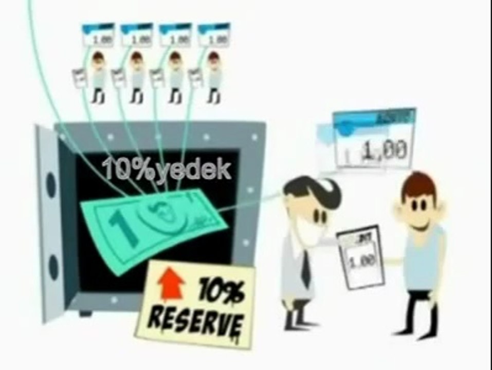 Bir Gezegenin sömürüsü için 10 maddelik plan