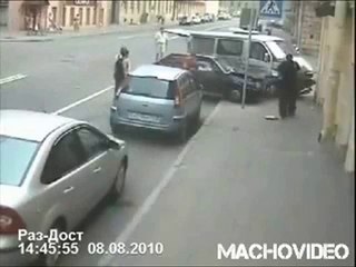 Portal SESMT - Melhor sair fedendo, do que morto - #0001