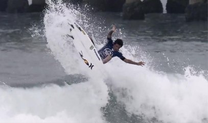 Final Day Highlights 2014 Vans US Open of Surfing