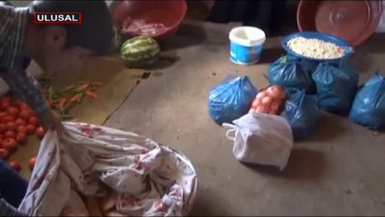 Güneş yoksa ışık yok