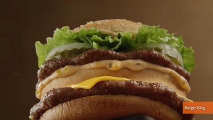 Man Buys All Burger King Pies to Spite 'Spoiled' Kid