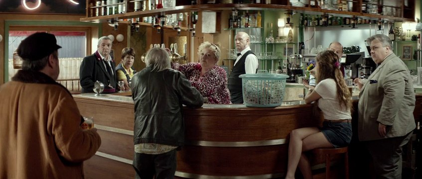 Brèves de comptoir de Jean-Michel Ribes & Jean-Marie Gourio - TEASER 2