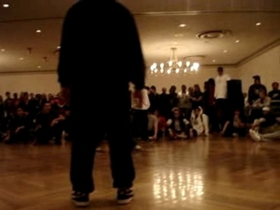 Zulu Kingz vs Chicago Tribe: IL Breaks 4