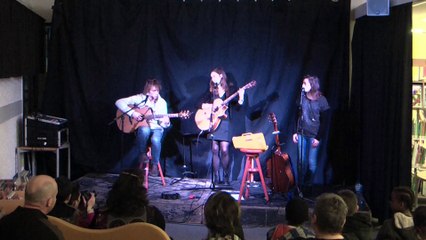 Live à Ponta - Episode 6.3: Discover Kittiwake's Secrets 🌊