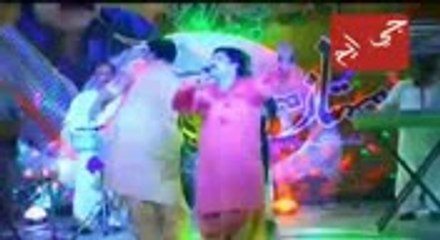 Mumtaz Molai Vs Nighat Naz In Maree Maree Gai Mere Mat Maree :) Enjoy