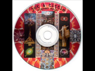 Steven Welp - Jot & Tittle