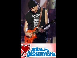 Malas Costumbres Lunes 17 05 2010 II