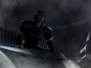 Final Fantasy X2 - 1000 Words [english]