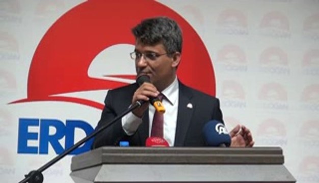 AK PARTİ MİLLETVEKİLİ MHMET ALTAY, MİLLİ EĞİTİM BAKANI NABİ AVCI’NIN UŞAK ZİYARETİNİ DEĞERLENDİREREK, AVCI’YA UŞAK’A YAPTIĞI KATKILAR NEDENİ İLE TEŞEKKÜR ETTİ.