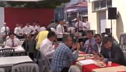 UŞAK’LI MERHUM İŞADAMI ORHAN ERDOĞMUŞ ANISINA ÖLÜMÜNÜN 9. ÖLÜM YILDÖNÜMÜNDE OTOGAR İÇERİSİNDE KURDUĞU FİRMADA MEVLİD-İ ŞERİF OKUTULDU.