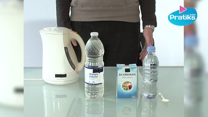 5 astuces pour une cuisine toujours étincelante