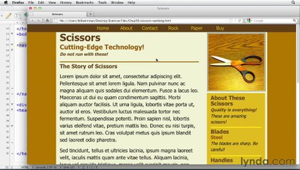 54 - Exploring an example