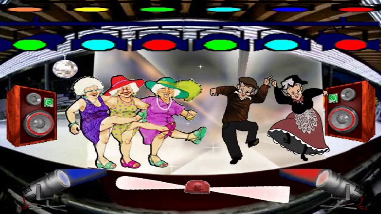 Quand elle danse de Dario Moreno interprétée par CHRIS..