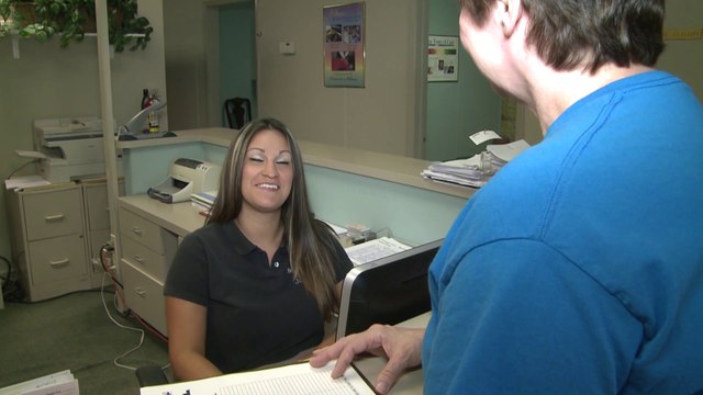 Welcome to Chiropractic Health and Wellness Center