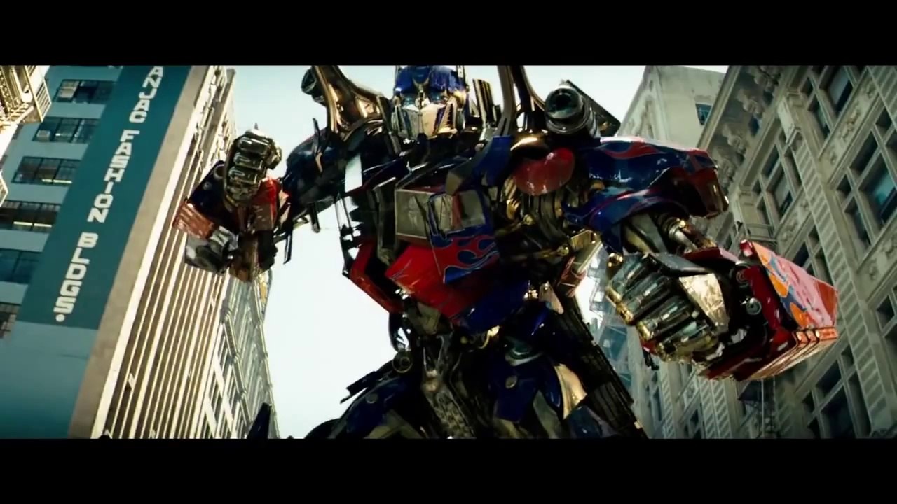 Michael Bay - What is Bayhem (HD)