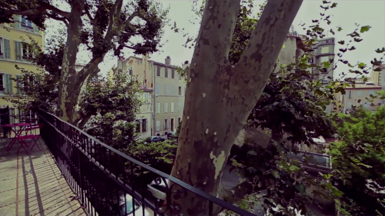 Cours de Yoga à Marseille (Hatha Yoga Prado/Périer/Castellane)