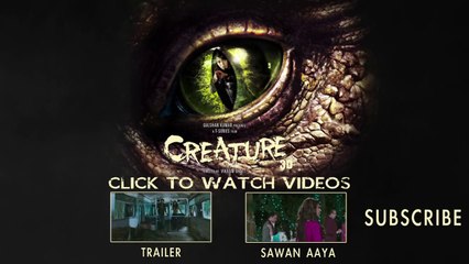 Hum Na Rahein Hum (Creature 3D)