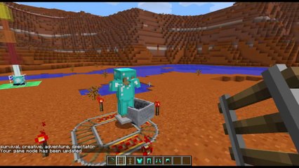 Minecraft  Armor Stands, Colored Beacons, and More! (Snapshot 14w32a)